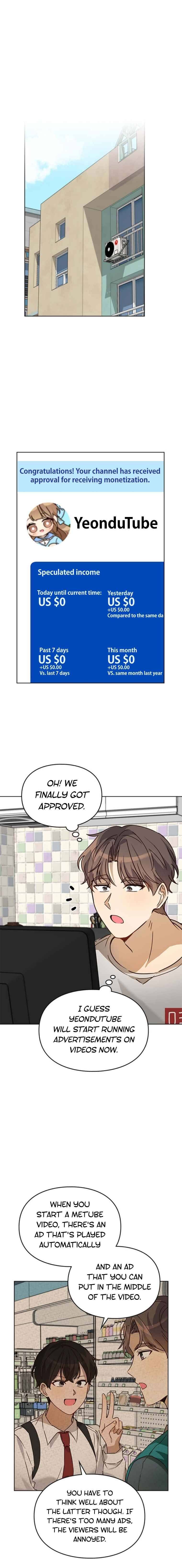Read I Become a Fool When It Comes to My Daughter Manga Online