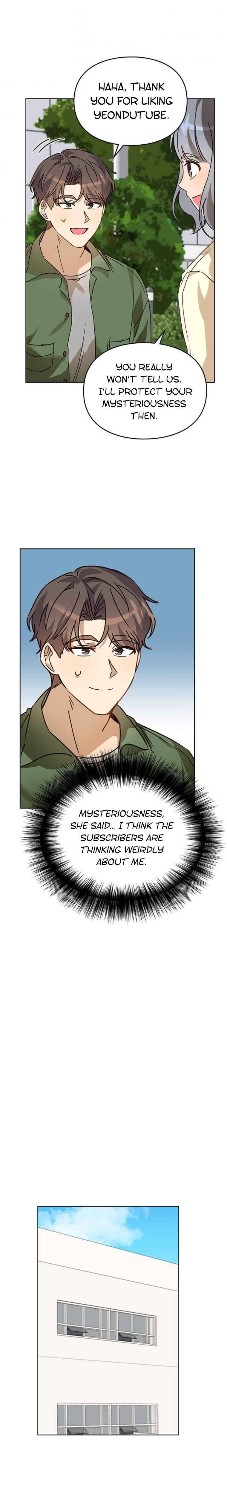 Read I Become a Fool When It Comes to My Daughter Manga Online