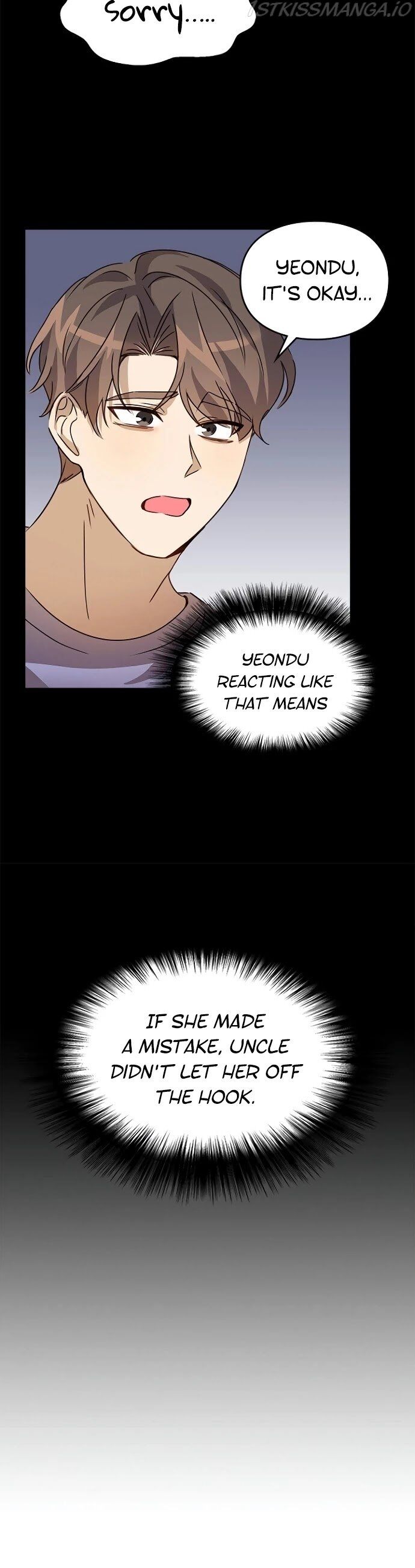 Read I Become a Fool When It Comes to My Daughter Manga Online