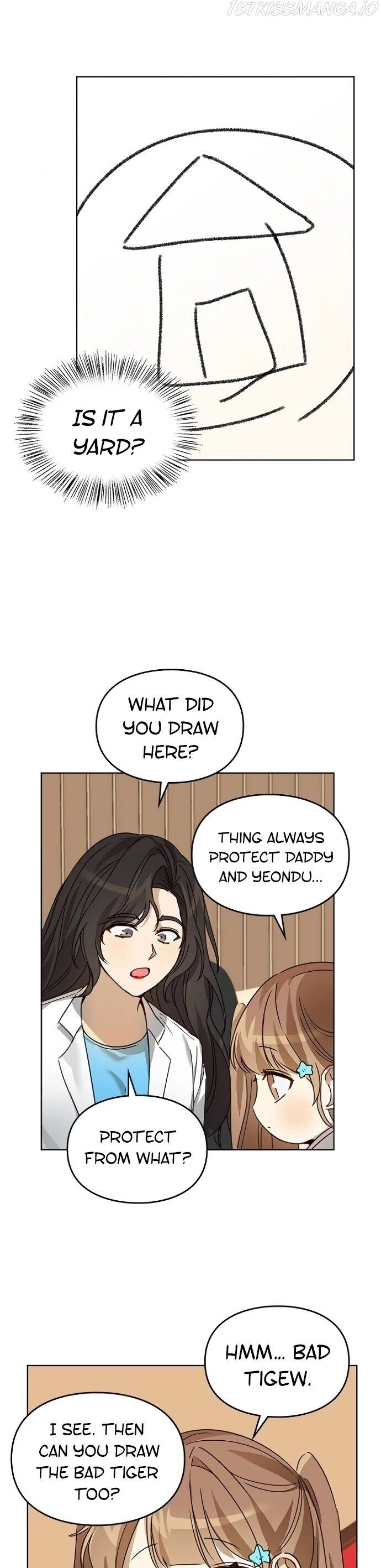 Read I Become a Fool When It Comes to My Daughter Manga Online