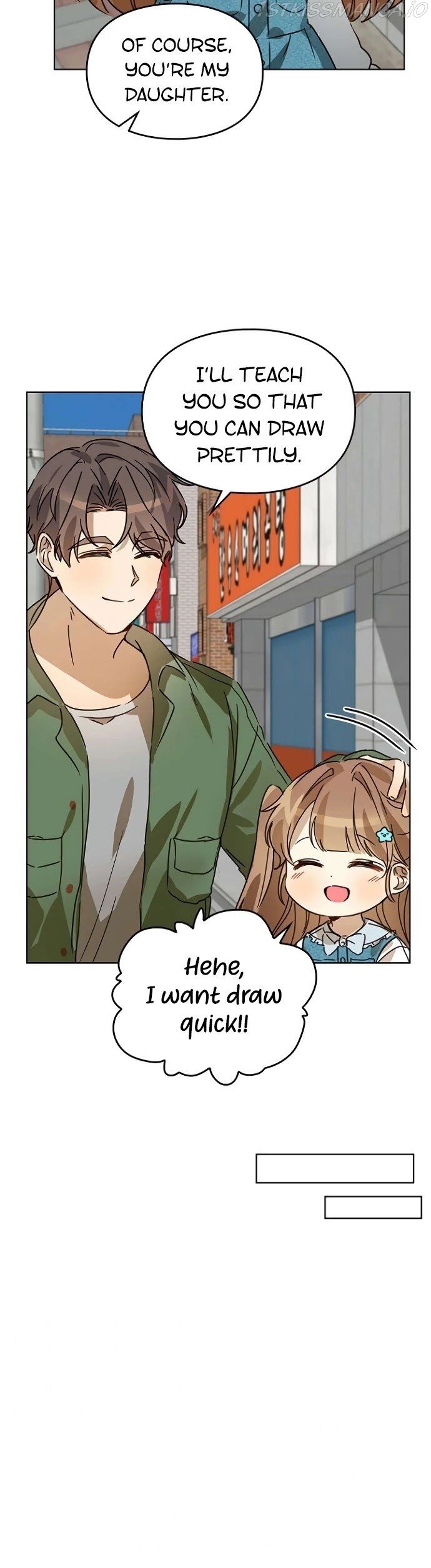 Read I Become a Fool When It Comes to My Daughter Manga Online