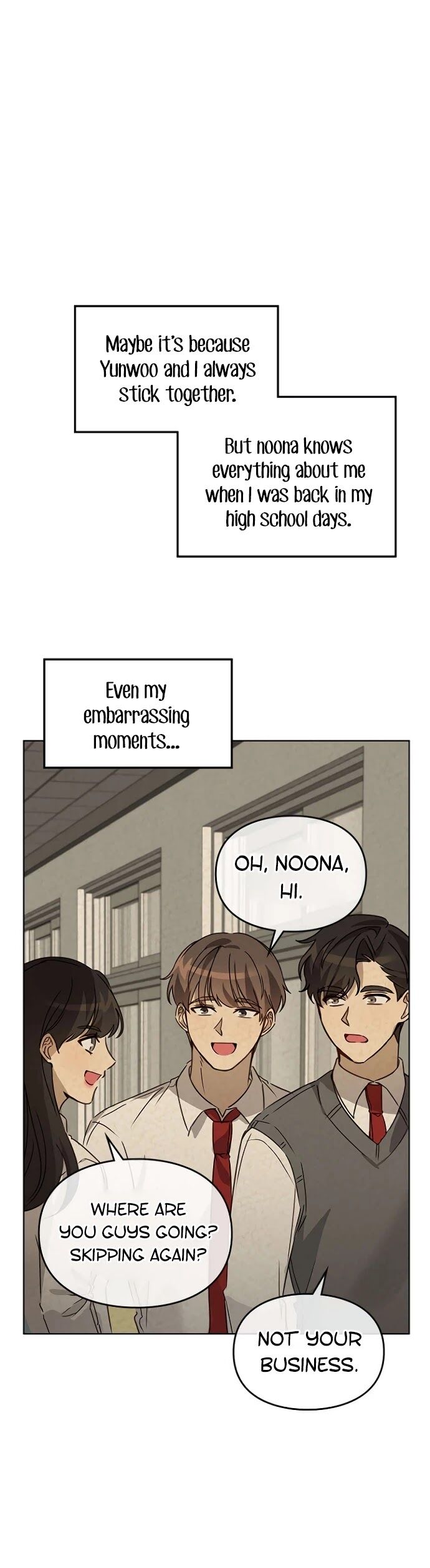 Read I Become a Fool When It Comes to My Daughter Manga Online