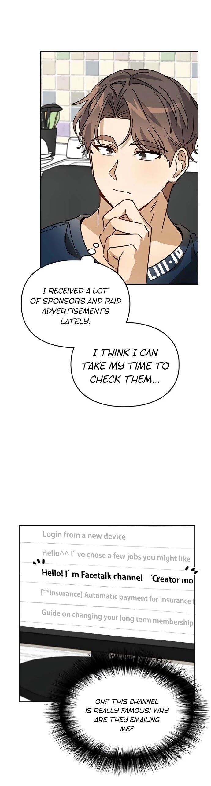 Read I Become a Fool When It Comes to My Daughter Manga Online