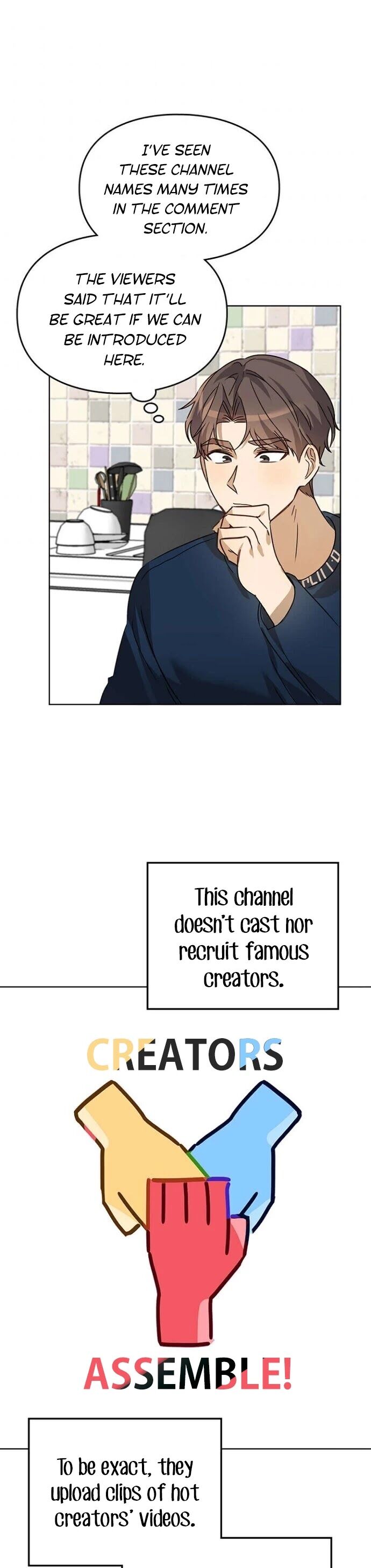 Read I Become a Fool When It Comes to My Daughter Manga Online