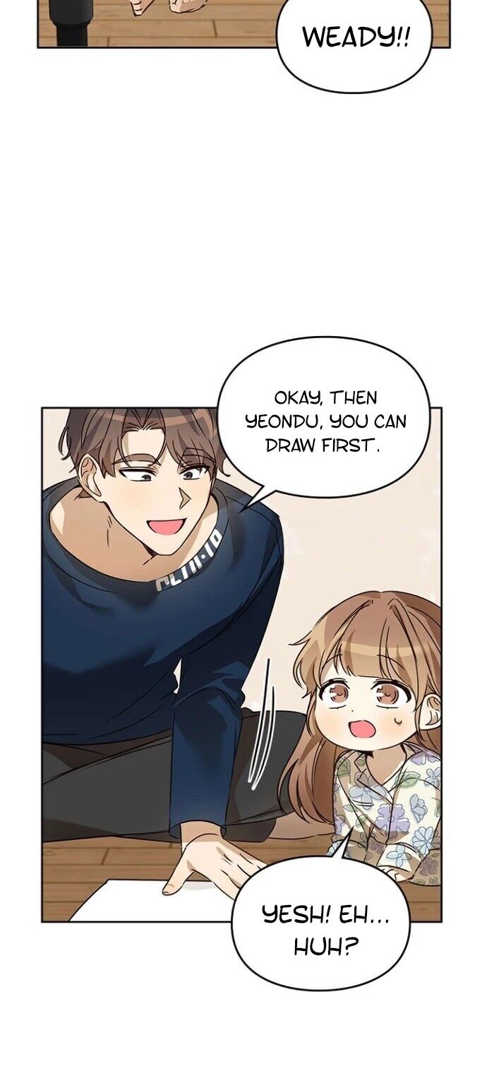 Read I Become a Fool When It Comes to My Daughter Manga Online