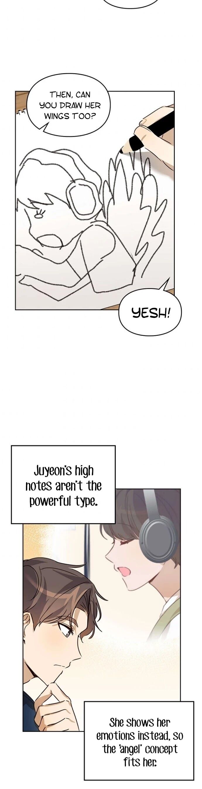 Read I Become a Fool When It Comes to My Daughter Manga Online