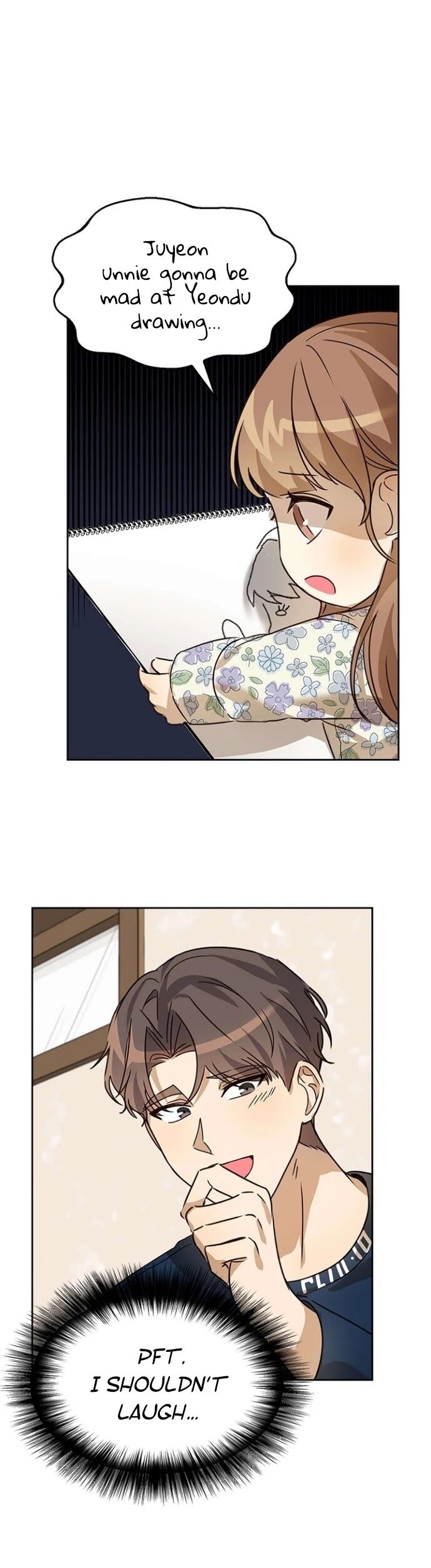 Read I Become a Fool When It Comes to My Daughter Manga Online
