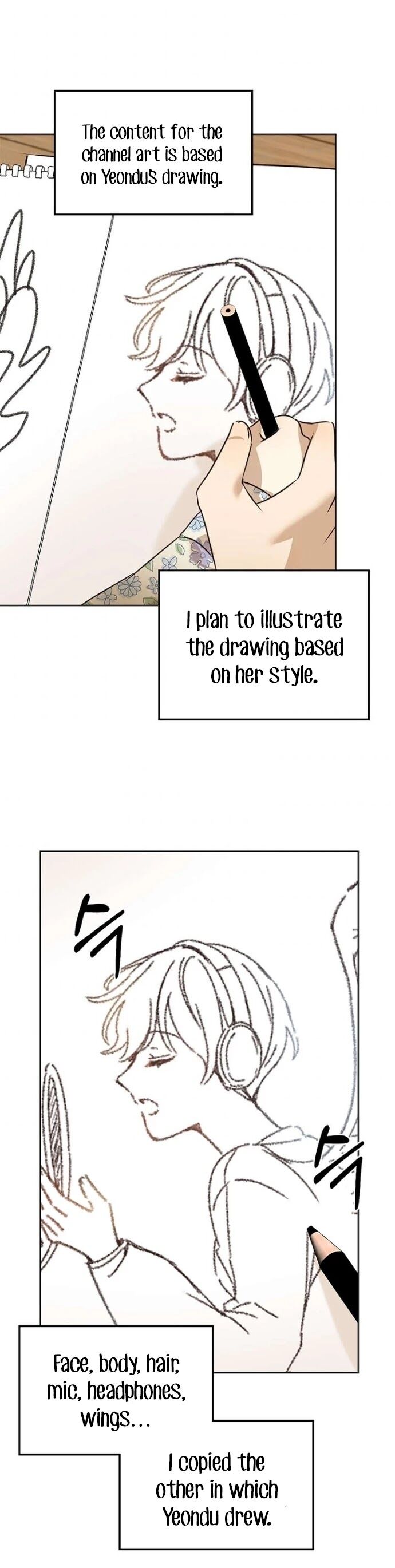 Read I Become a Fool When It Comes to My Daughter Manga Online