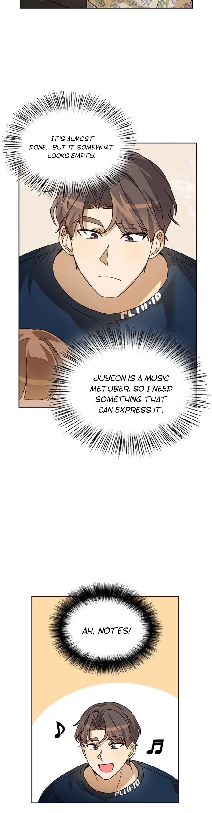 Read I Become a Fool When It Comes to My Daughter Manga Online