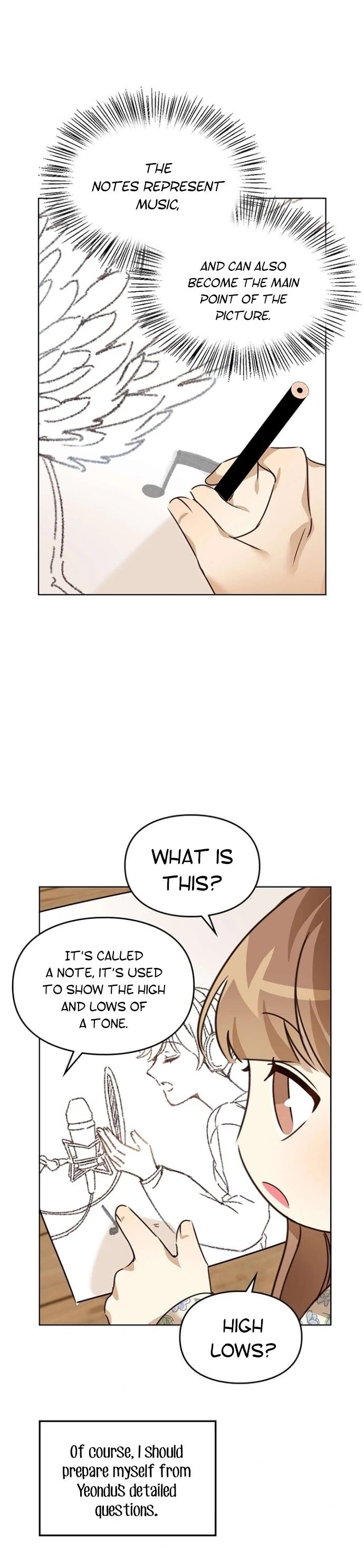Read I Become a Fool When It Comes to My Daughter Manga Online