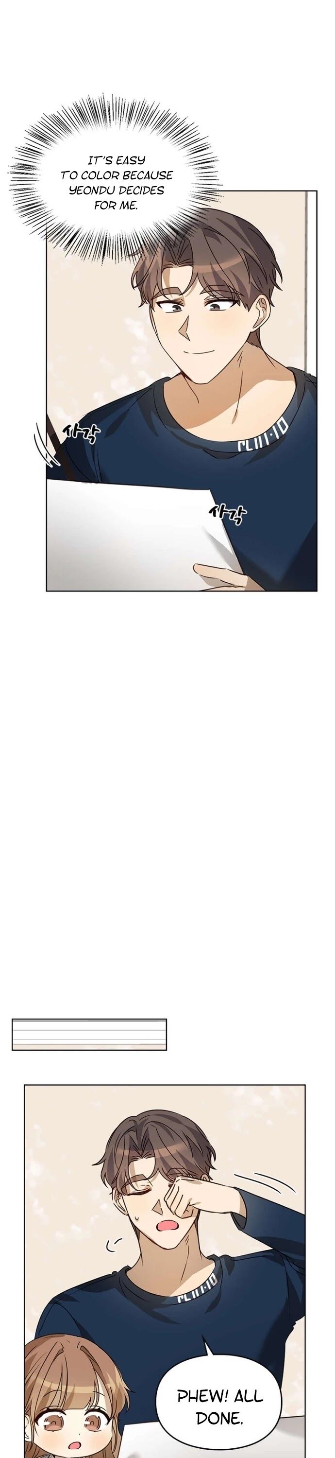 Read I Become a Fool When It Comes to My Daughter Manga Online