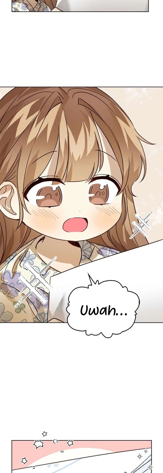 Read I Become a Fool When It Comes to My Daughter Manga Online
