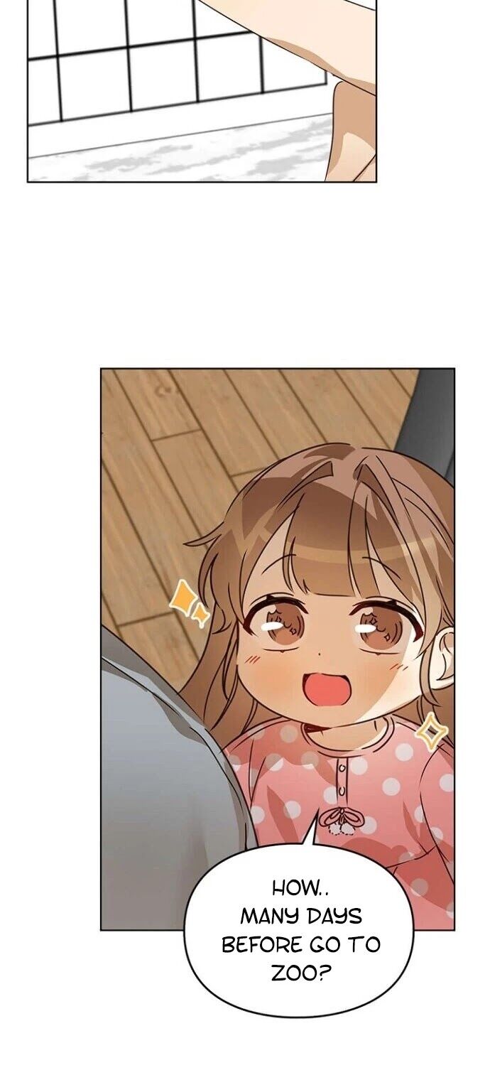 Read I Become a Fool When It Comes to My Daughter Manga Online