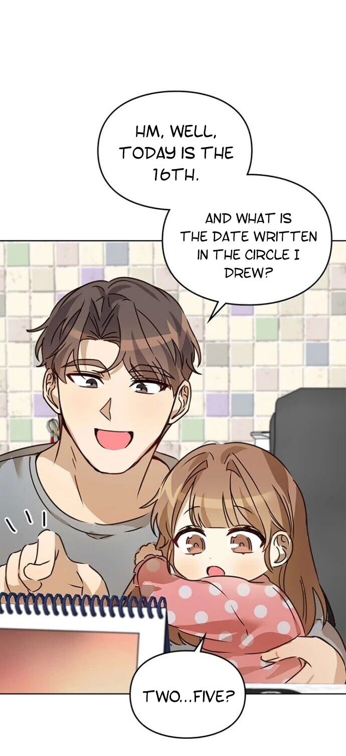 Read I Become a Fool When It Comes to My Daughter Manga Online