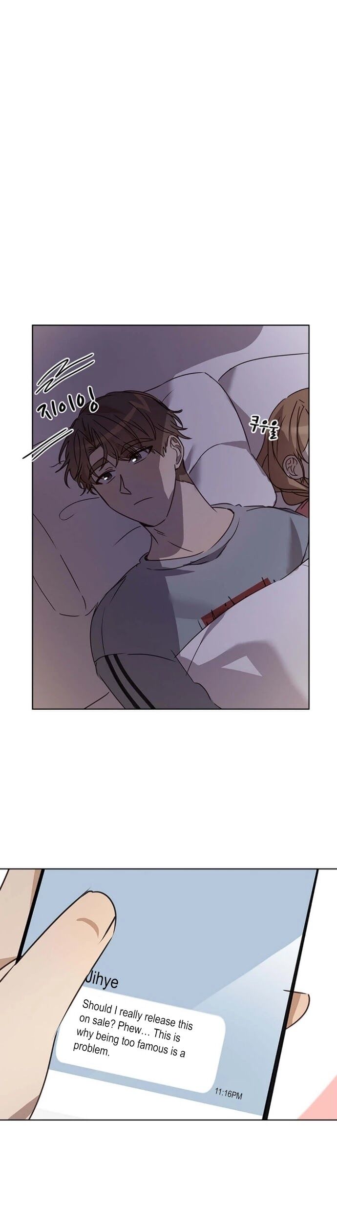 Read I Become a Fool When It Comes to My Daughter Manga Online