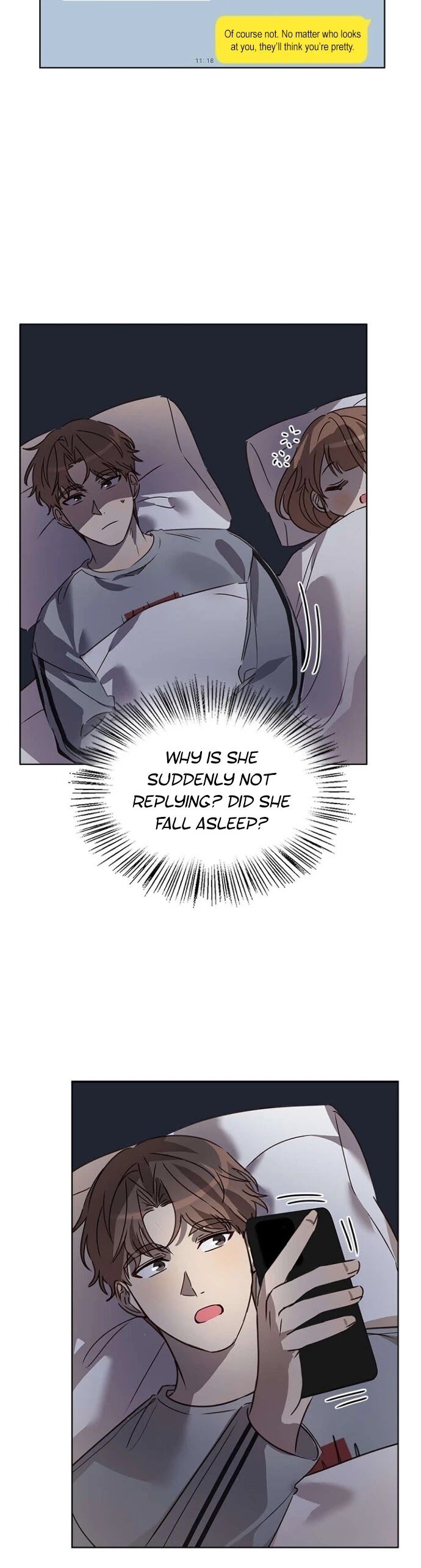Read I Become a Fool When It Comes to My Daughter Manga Online