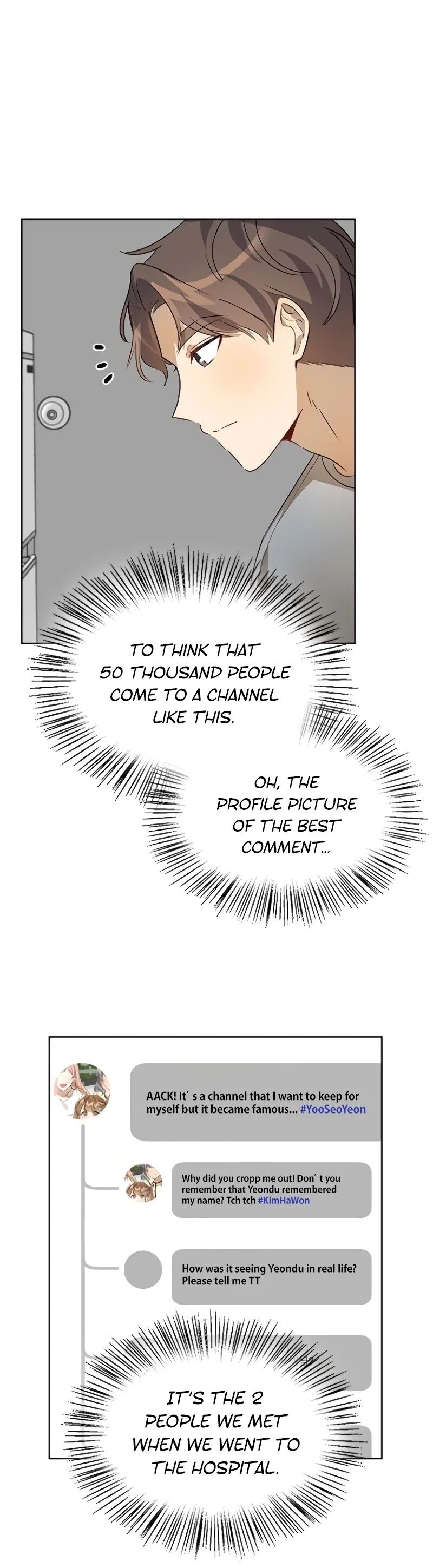 Read I Become a Fool When It Comes to My Daughter Manga Online