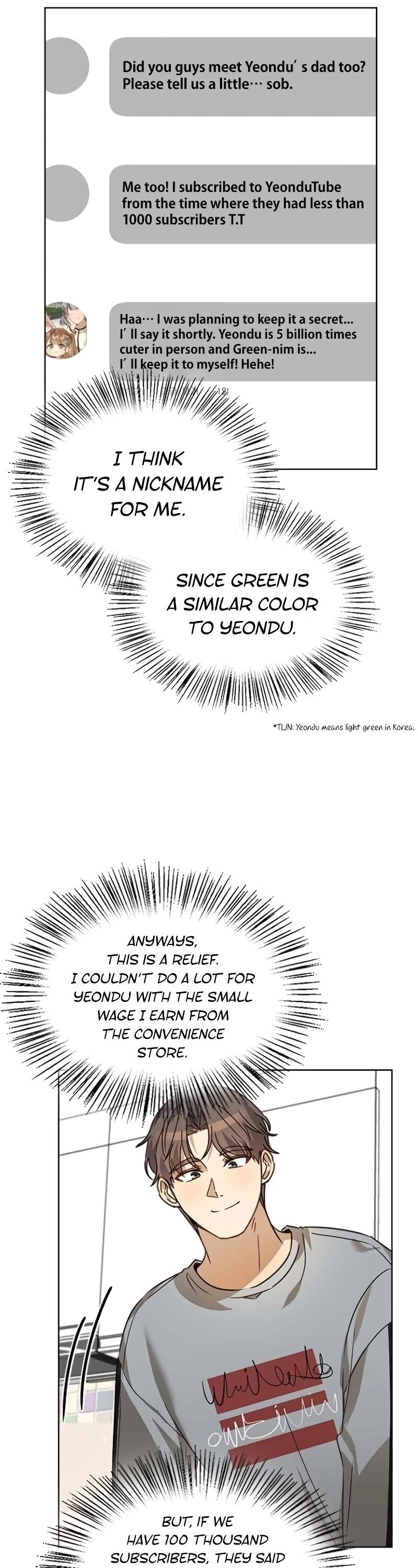 Read I Become a Fool When It Comes to My Daughter Manga Online