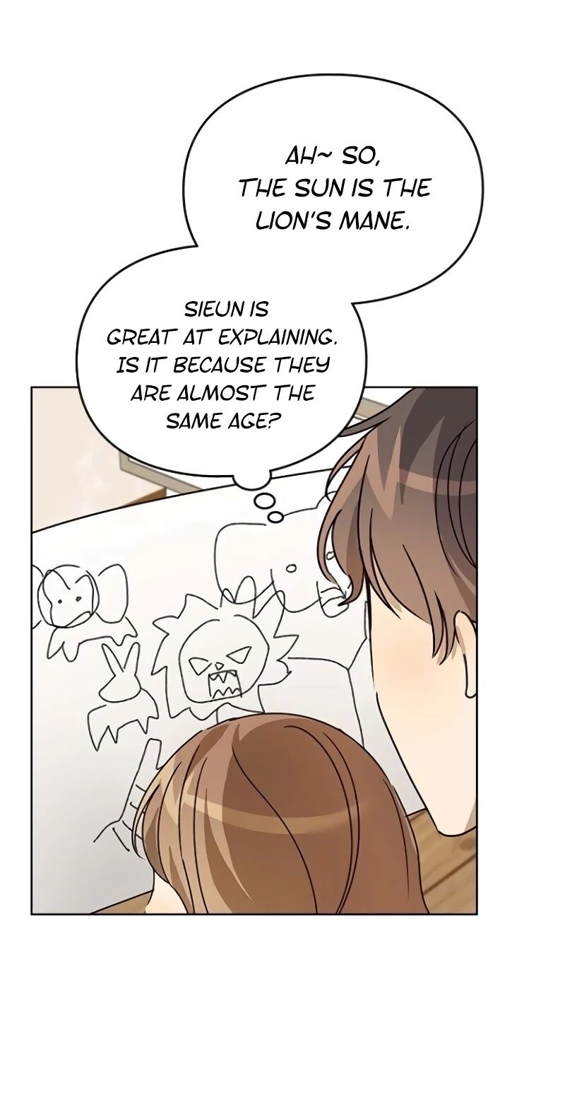 Read I Become a Fool When It Comes to My Daughter Manga Online
