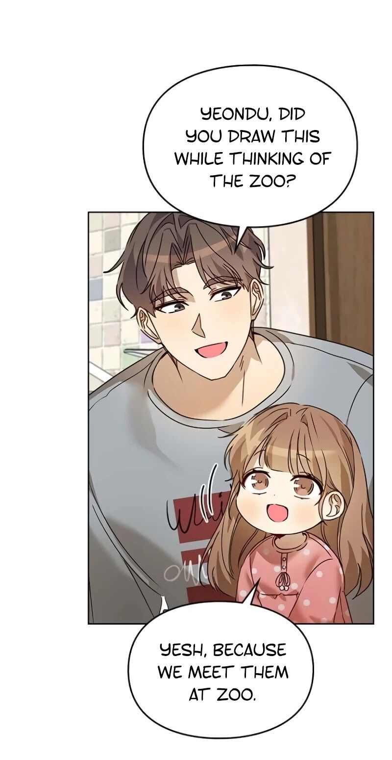 Read I Become a Fool When It Comes to My Daughter Manga Online