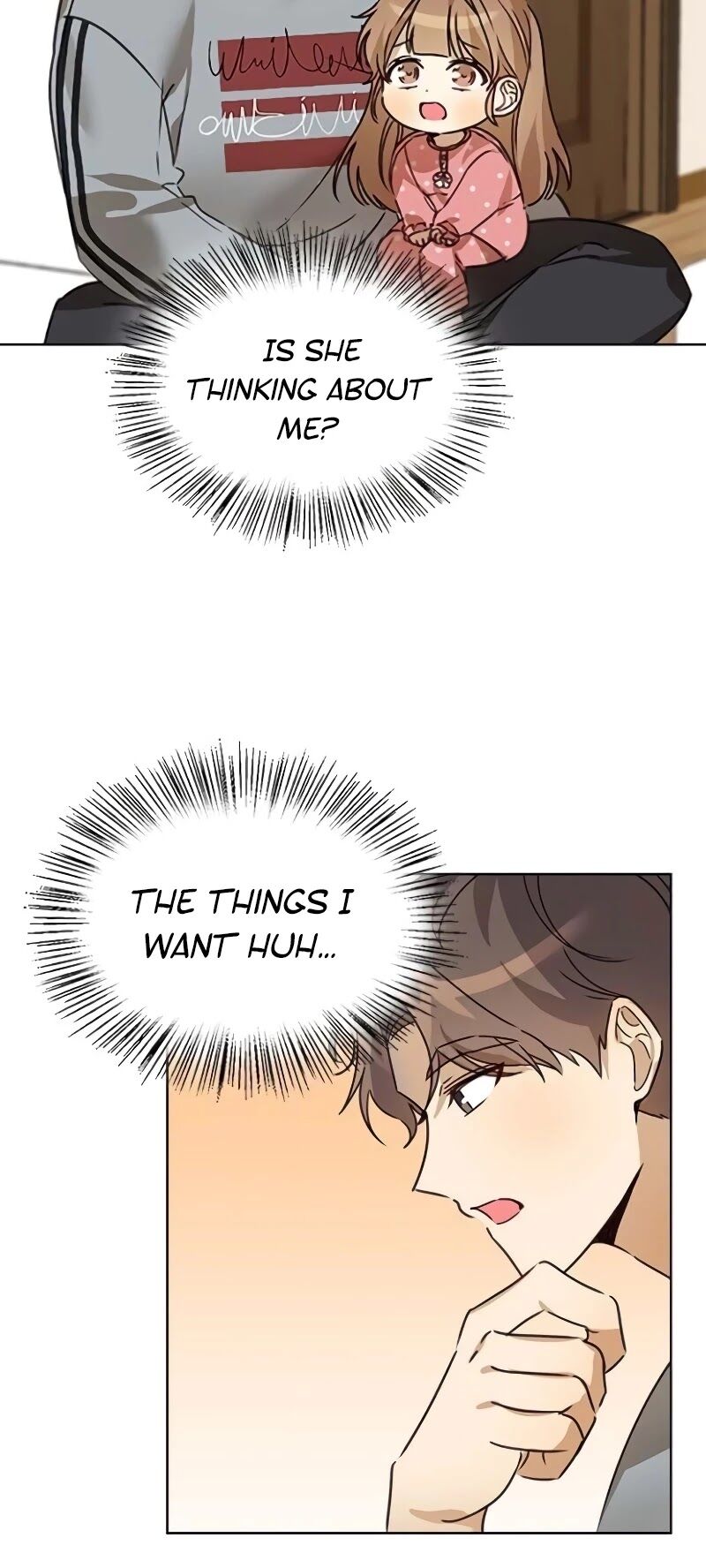 Read I Become a Fool When It Comes to My Daughter Manga Online