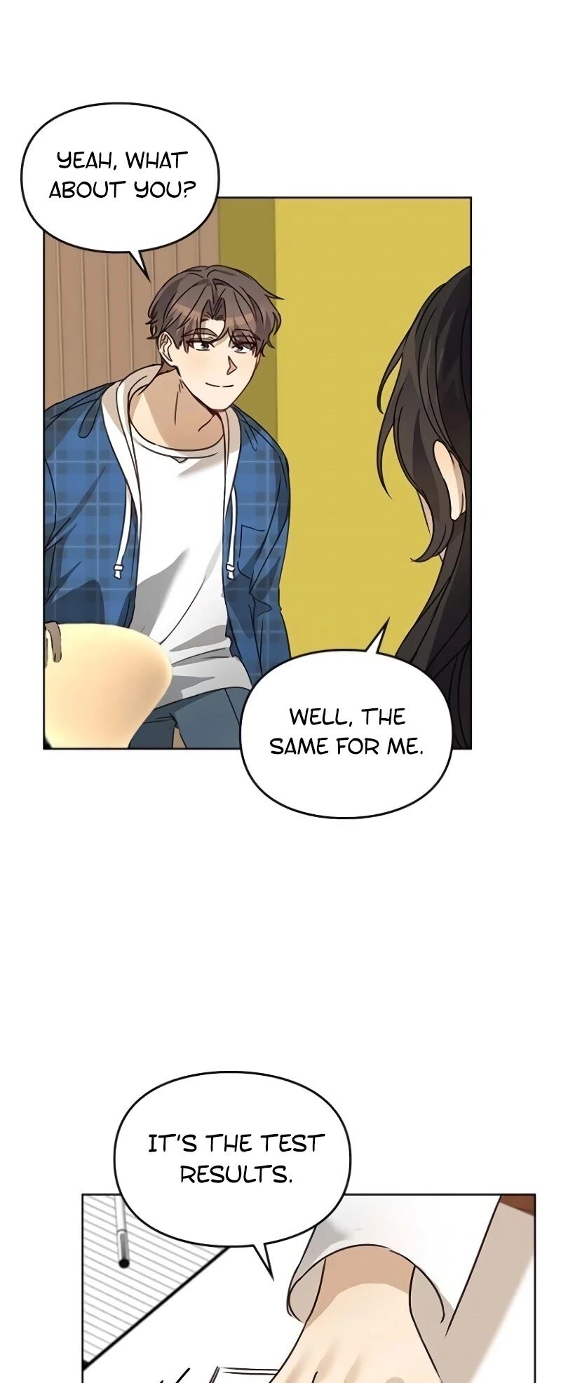 Read I Become a Fool When It Comes to My Daughter Manga Online
