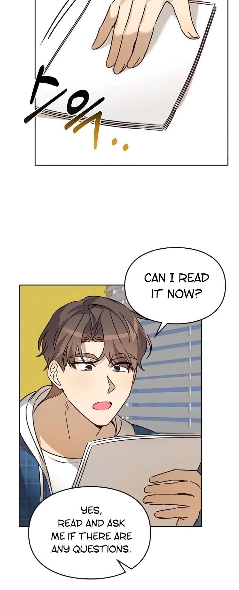 Read I Become a Fool When It Comes to My Daughter Manga Online