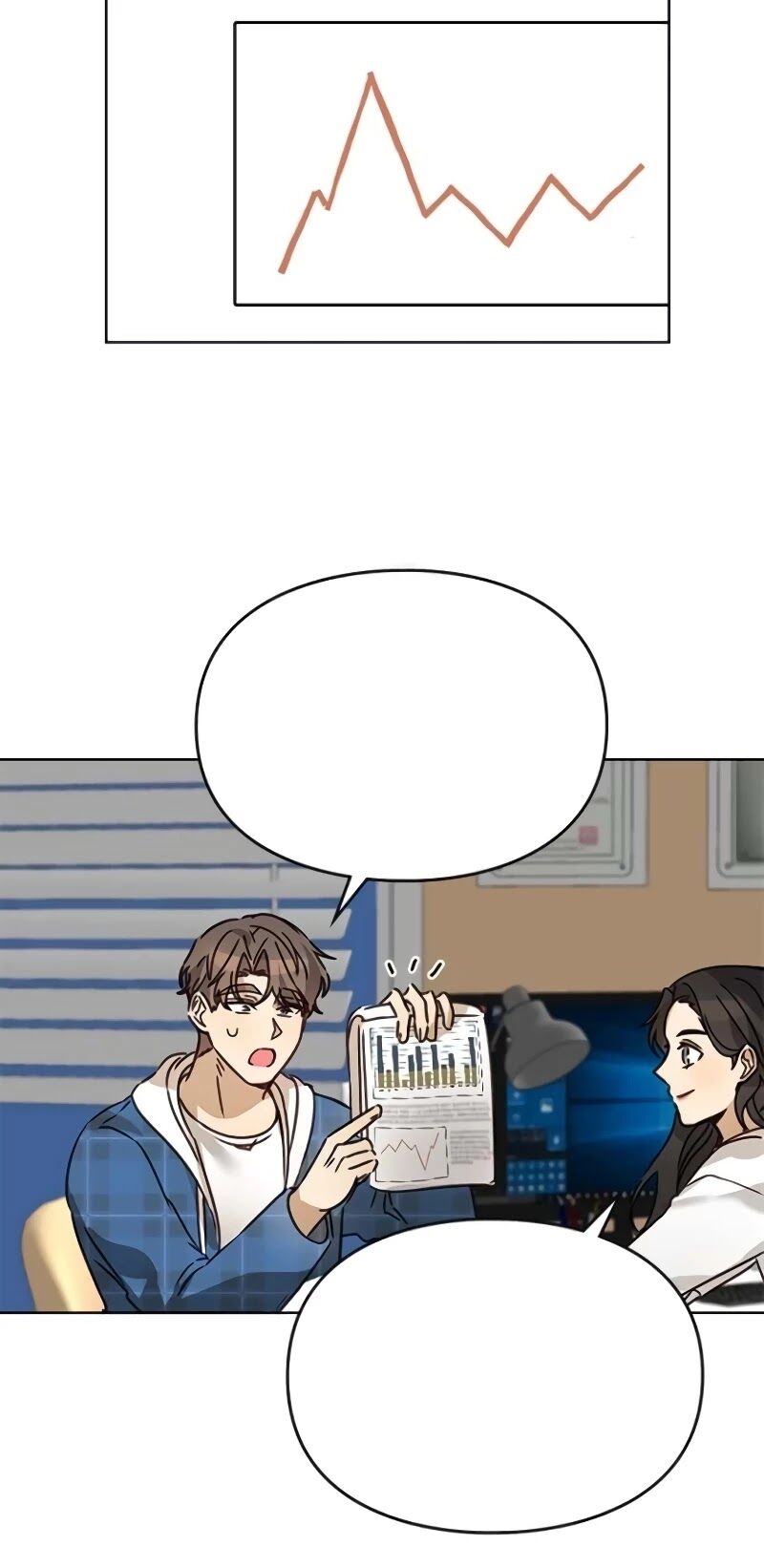 Read I Become a Fool When It Comes to My Daughter Manga Online