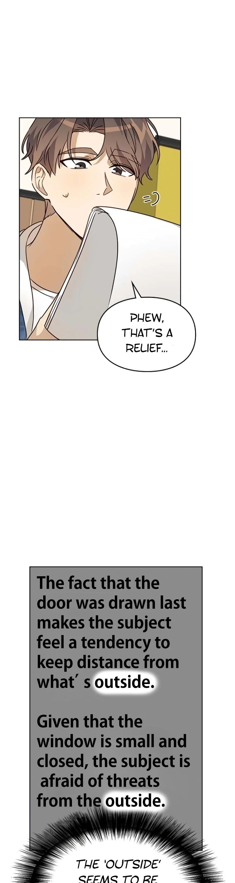 Read I Become a Fool When It Comes to My Daughter Manga Online