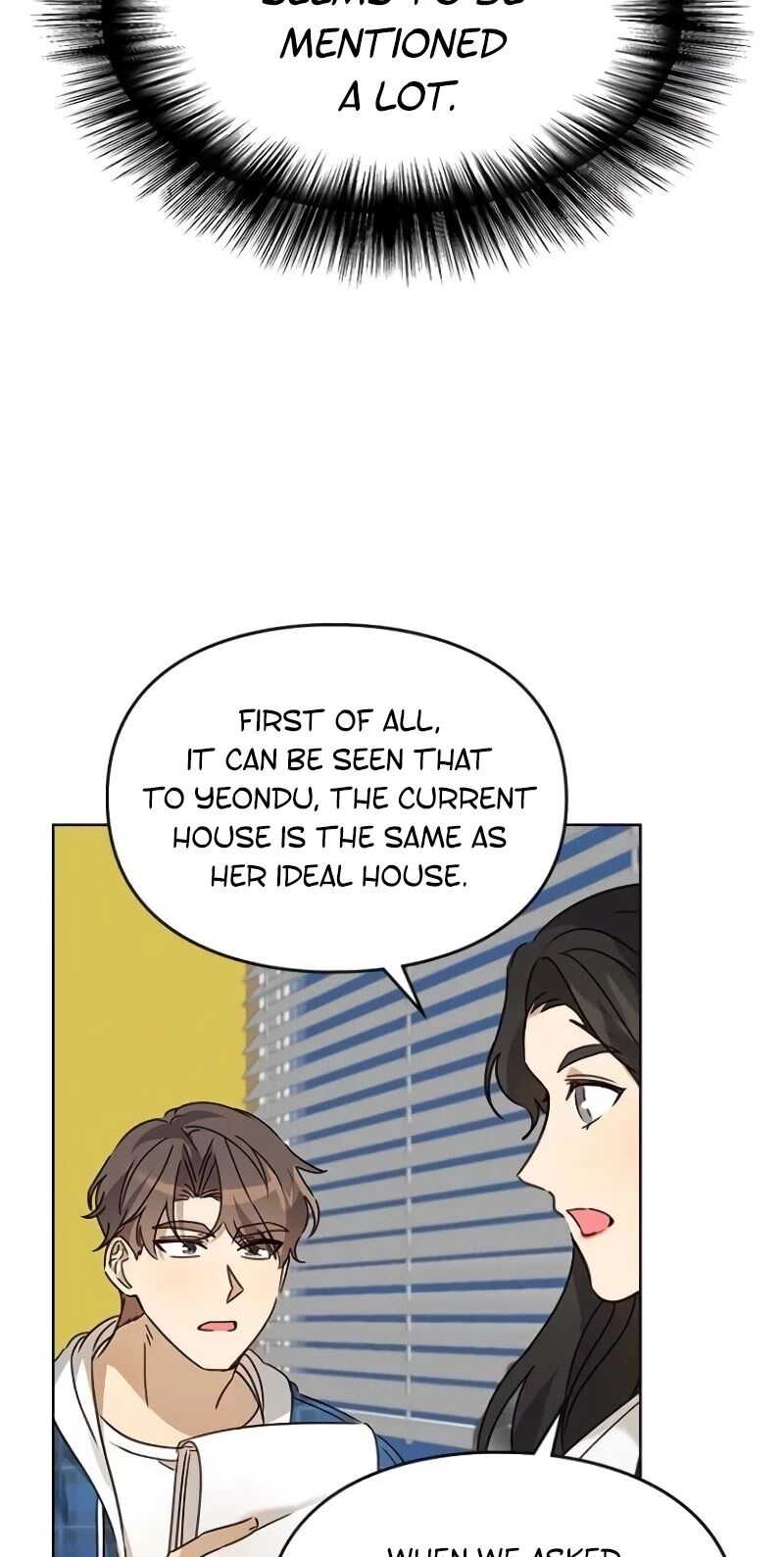 Read I Become a Fool When It Comes to My Daughter Manga Online