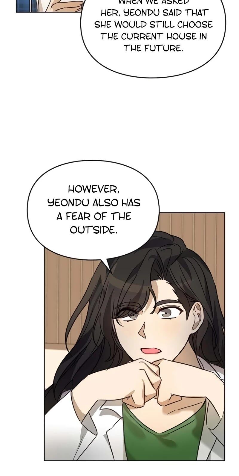 Read I Become a Fool When It Comes to My Daughter Manga Online