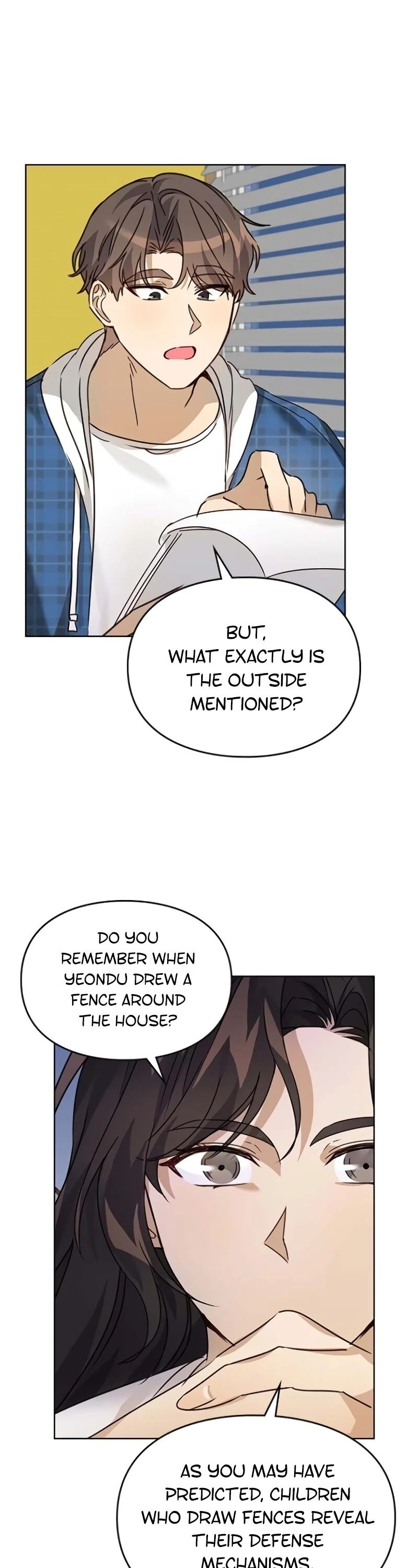 Read I Become a Fool When It Comes to My Daughter Manga Online