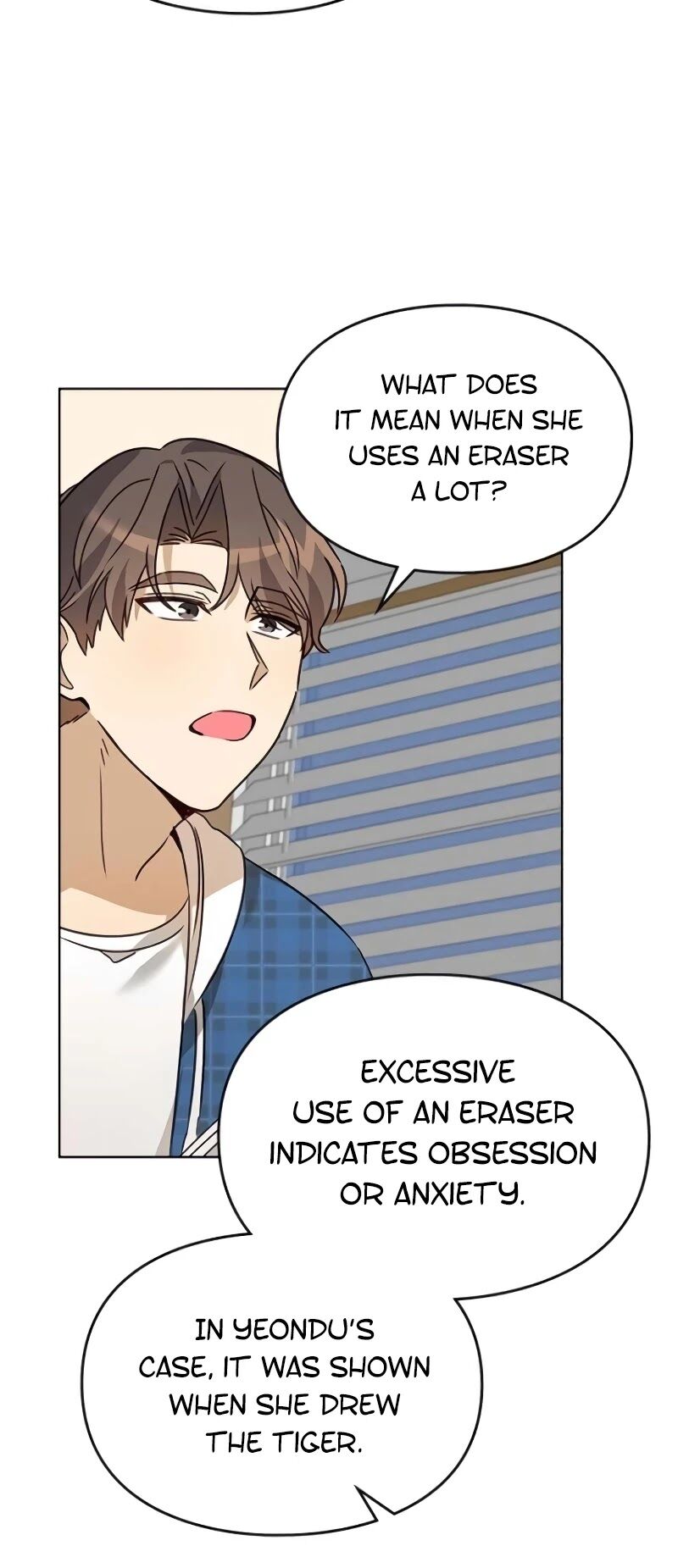 Read I Become a Fool When It Comes to My Daughter Manga Online