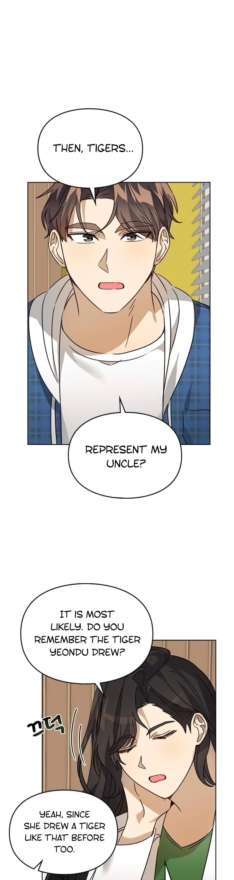 Read I Become a Fool When It Comes to My Daughter Manga Online