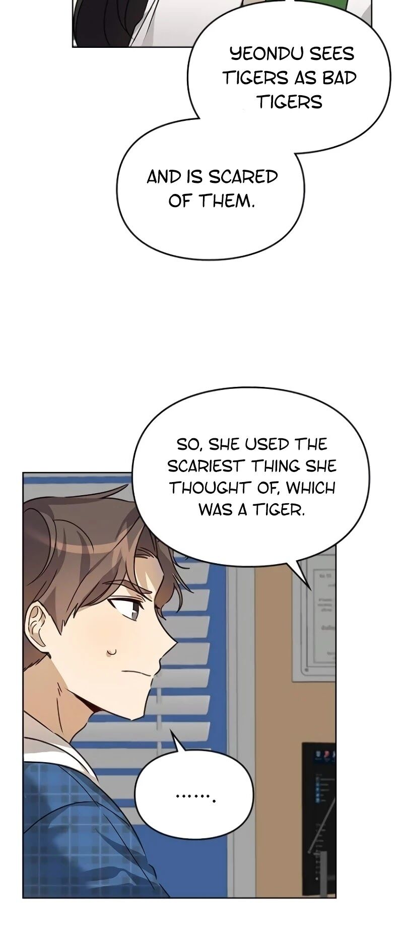 Read I Become a Fool When It Comes to My Daughter Manga Online