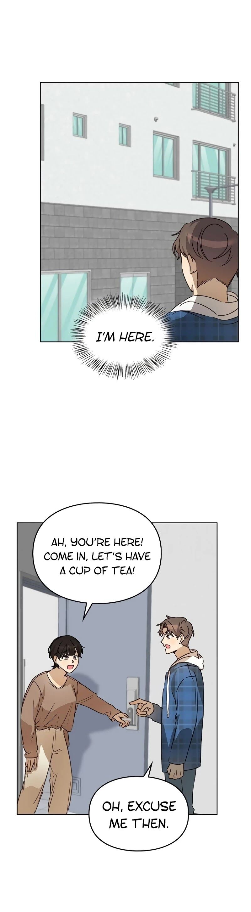 Read I Become a Fool When It Comes to My Daughter Manga Online