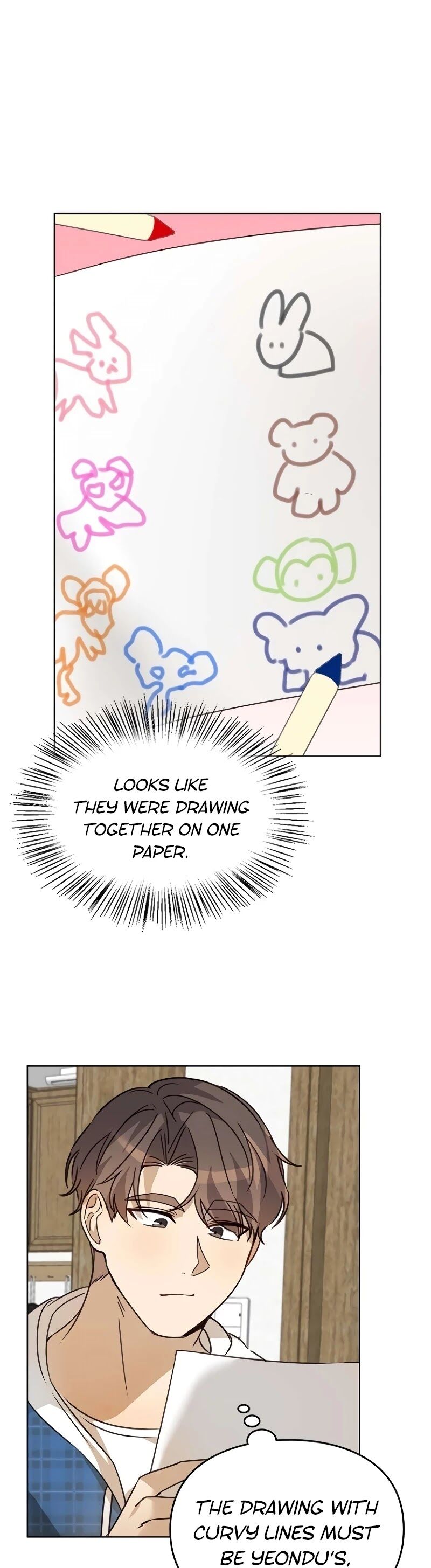Read I Become a Fool When It Comes to My Daughter Manga Online