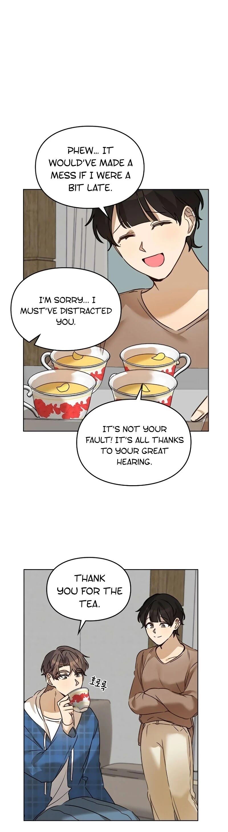 Read I Become a Fool When It Comes to My Daughter Manga Online