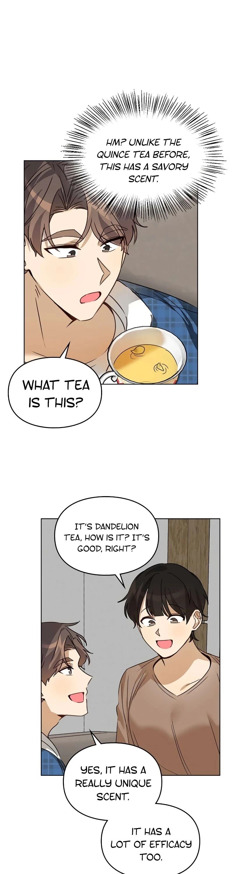 Read I Become a Fool When It Comes to My Daughter Manga Online