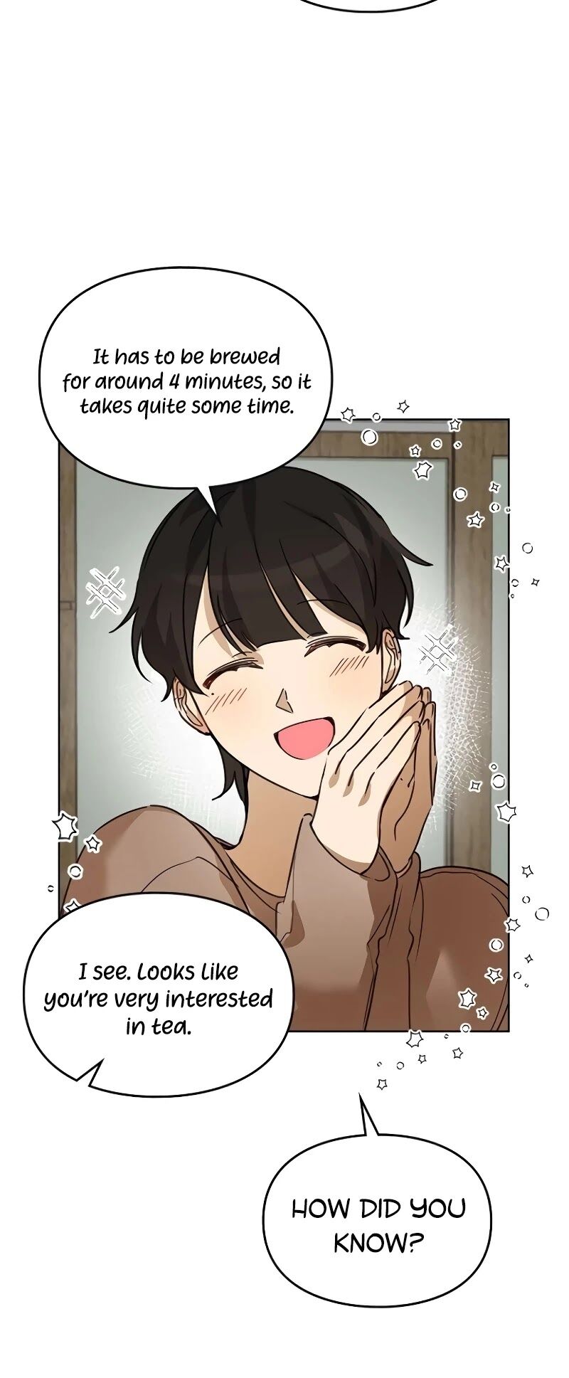 Read I Become a Fool When It Comes to My Daughter Manga Online