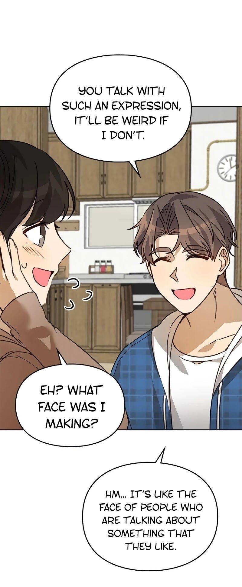 Read I Become a Fool When It Comes to My Daughter Manga Online