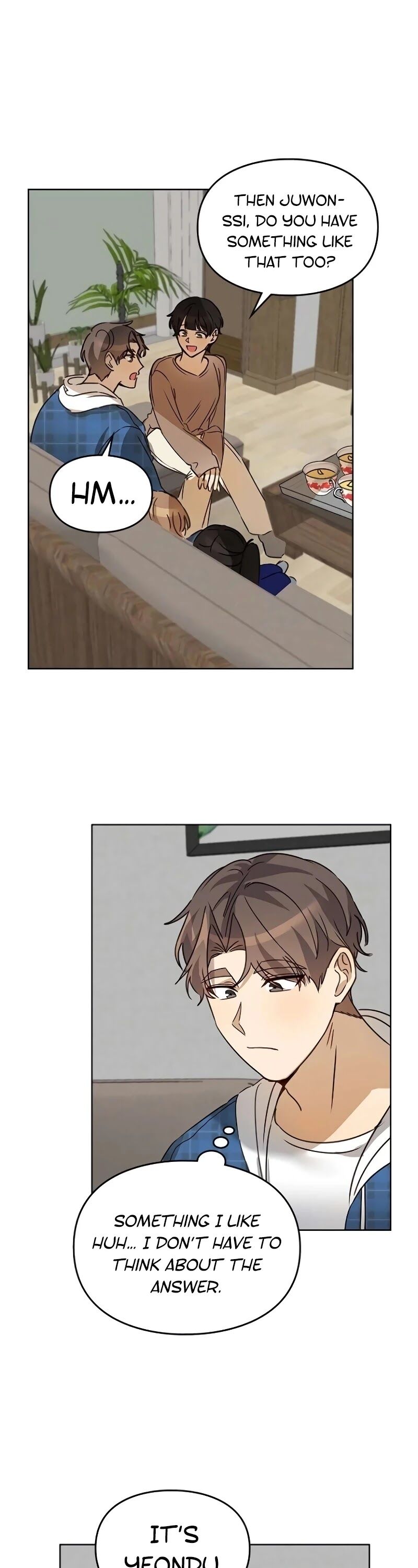 Read I Become a Fool When It Comes to My Daughter Manga Online