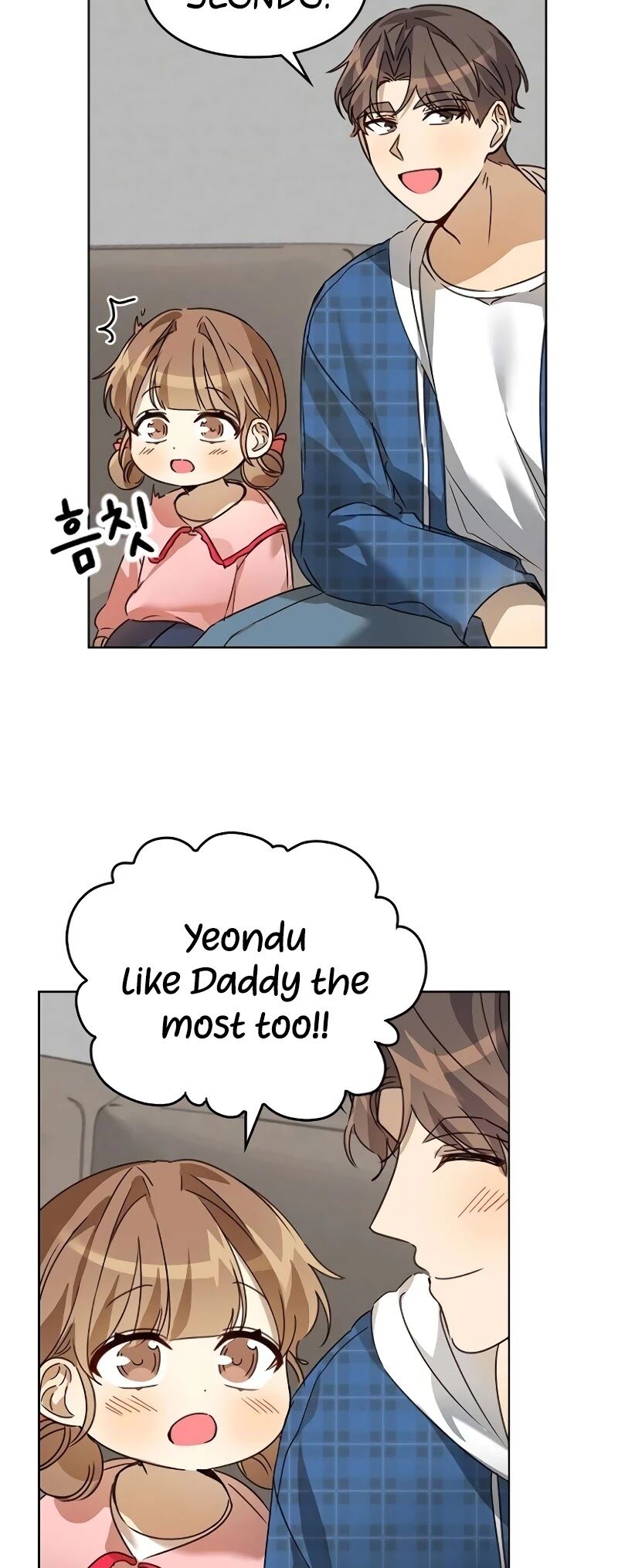 Read I Become a Fool When It Comes to My Daughter Manga Online
