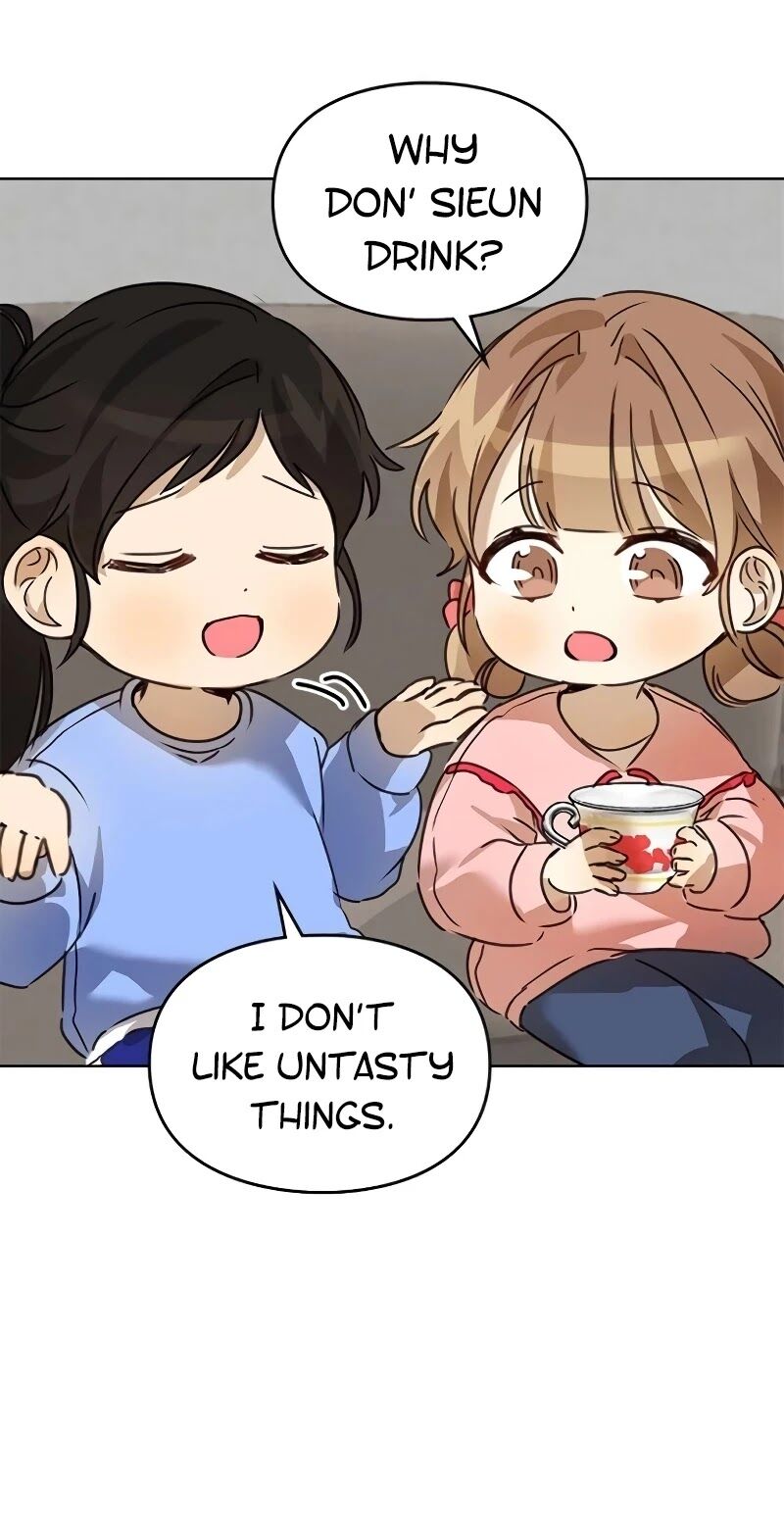 Read I Become a Fool When It Comes to My Daughter Manga Online