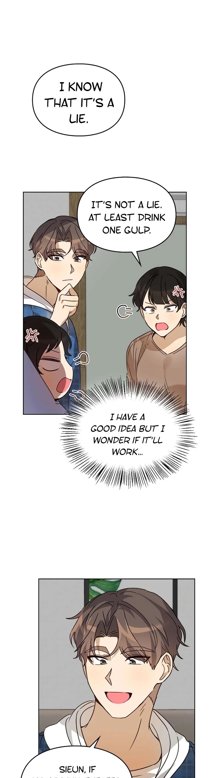 Read I Become a Fool When It Comes to My Daughter Manga Online