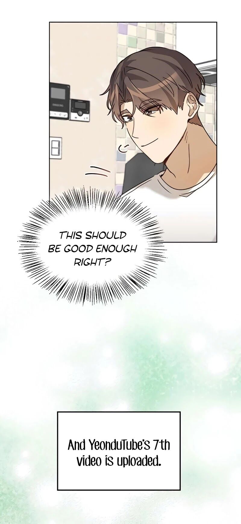 Read I Become a Fool When It Comes to My Daughter Manga Online