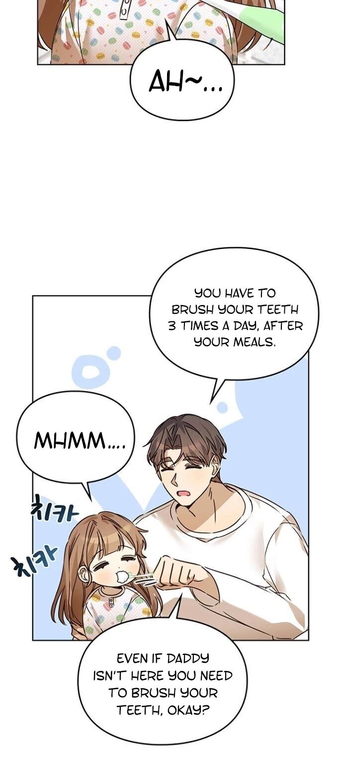 Read I Become a Fool When It Comes to My Daughter Manga Online