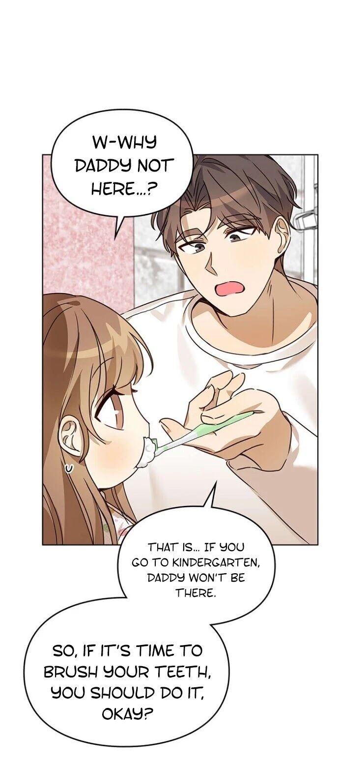 Read I Become a Fool When It Comes to My Daughter Manga Online