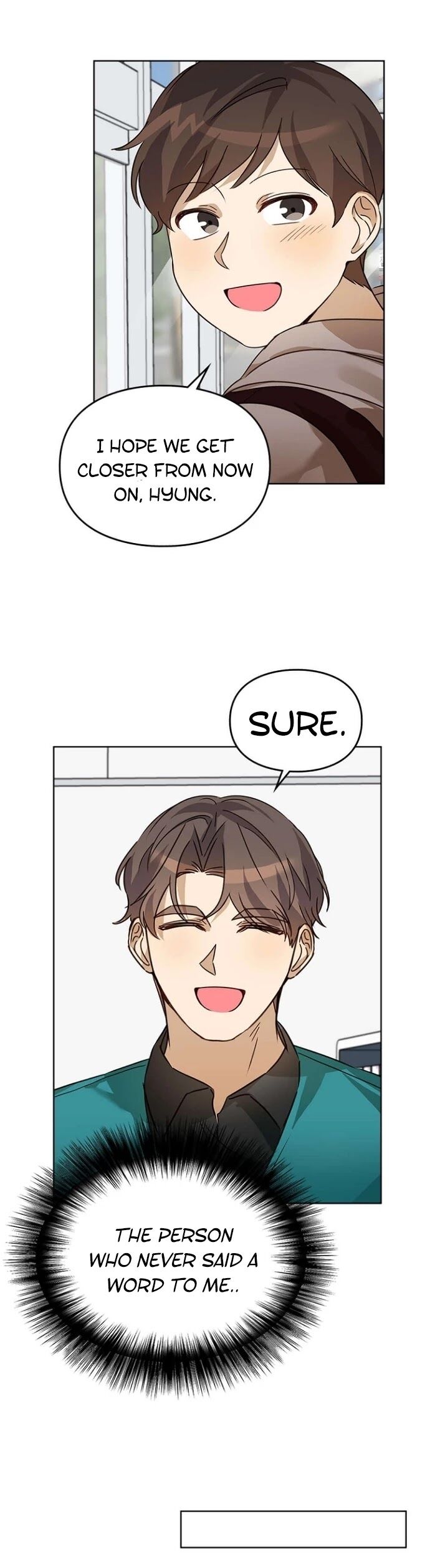 Read I Become a Fool When It Comes to My Daughter Manga Online