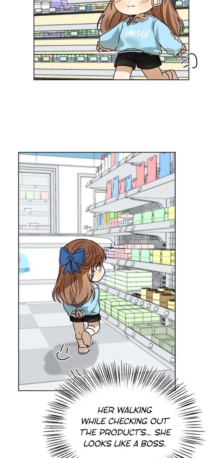 Read I Become a Fool When It Comes to My Daughter Manga Online